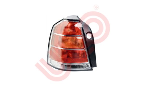 ULO Achterlicht 1026003