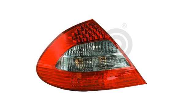 ULO Achterlicht 1032003