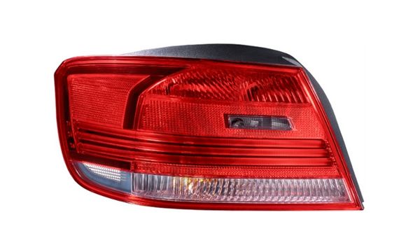 ULO Achterlicht 1042001