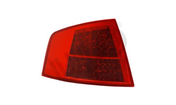 ULO Achterlicht 1044011