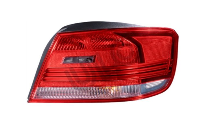 ULO Achterlicht 104800040