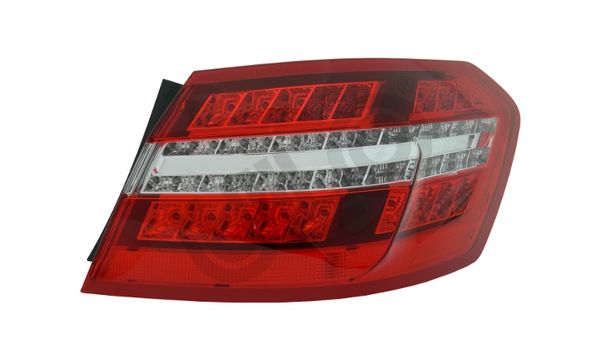 ULO Achterlicht 1059004
