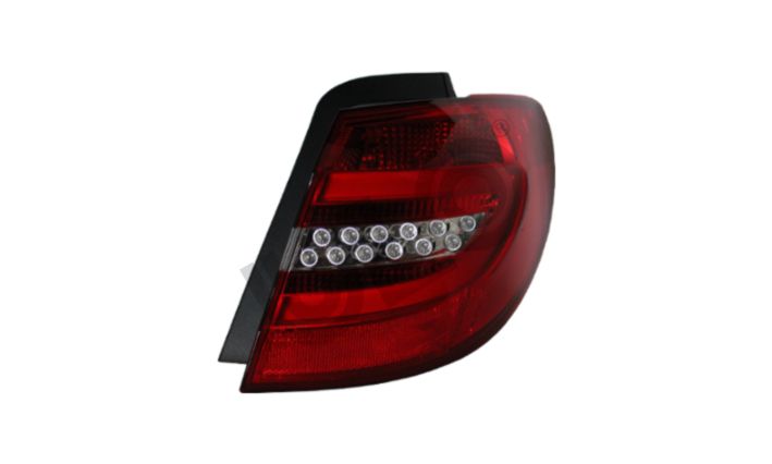 ULO Achterlicht 106075220