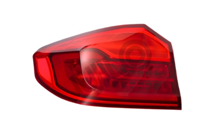 ULO Achterlicht 106300210