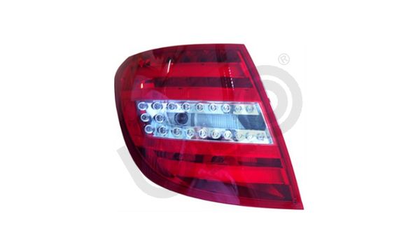 ULO Achterlicht 1089001