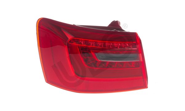 ULO Achterlicht 1096001