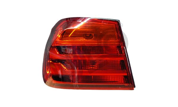 ULO Achterlicht 1114001