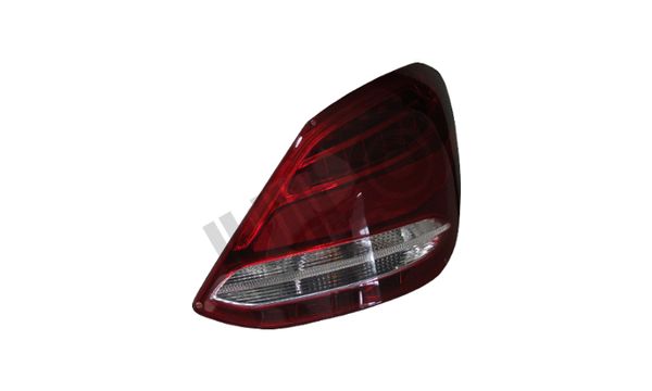 ULO Achterlicht 1128002