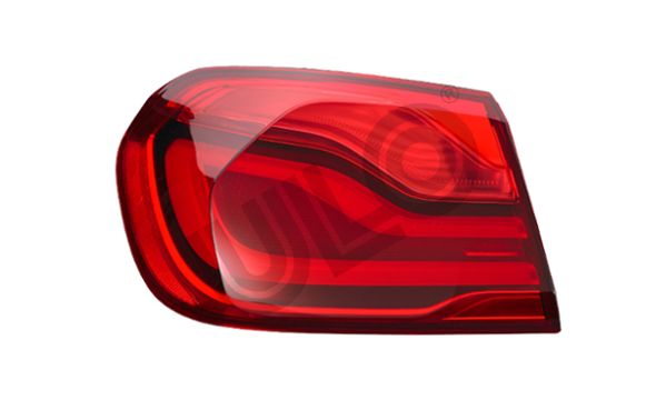 ULO Achterlicht 1198001