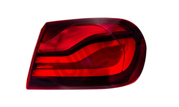 ULO Achterlicht 1198102