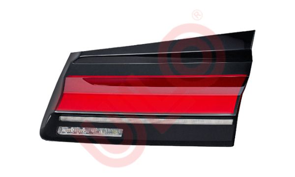 ULO Achterlicht 1203022