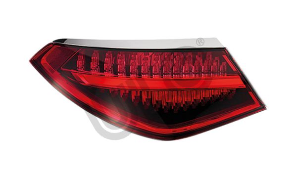 ULO Achterlicht 1213001