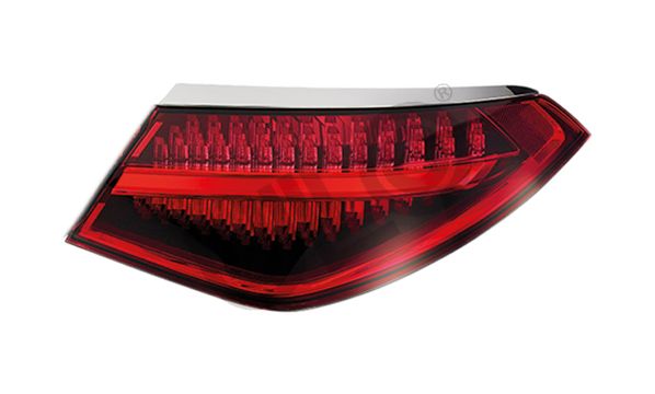 ULO Achterlicht 1213002