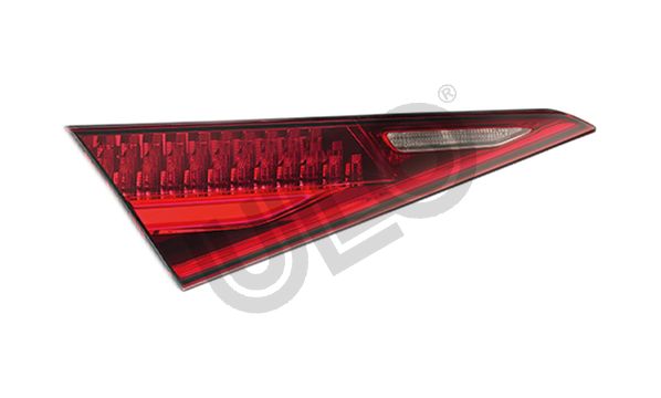 ULO Achterlicht 1213021
