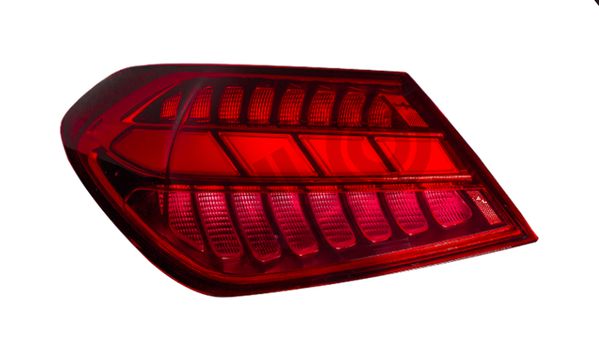 ULO Achterlicht 1218001