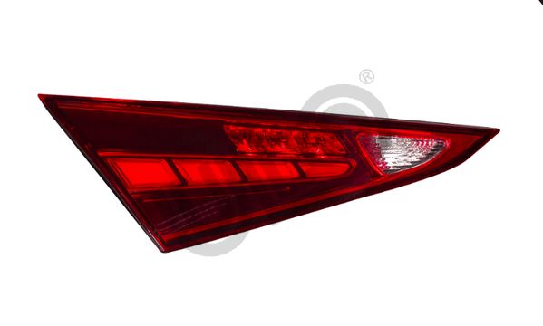 ULO Achterlicht 1218021