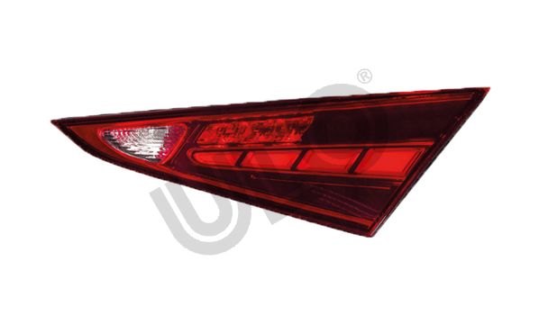 ULO Achterlicht 1218022
