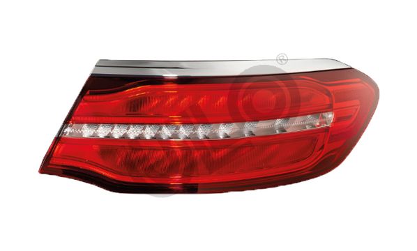 ULO Achterlicht 1220002