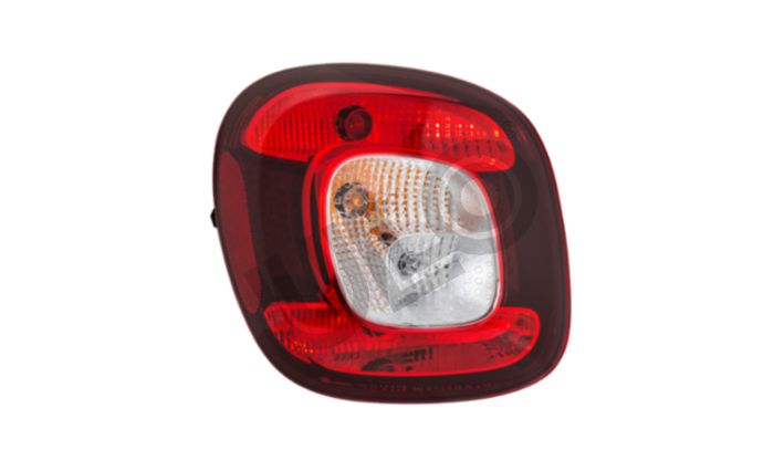 ULO Achterlicht 141135001