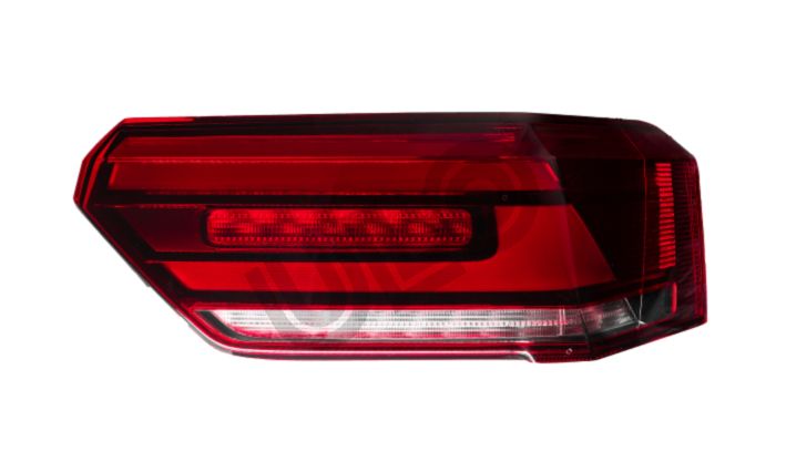 ULO Achterlicht 141212002