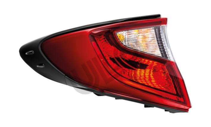 ULO Achterlicht 141222001