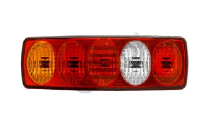 ULO Achterlicht 141701022