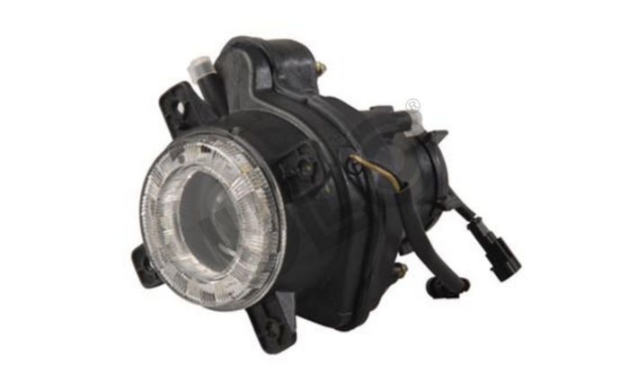 ULO Koplamp 142701012