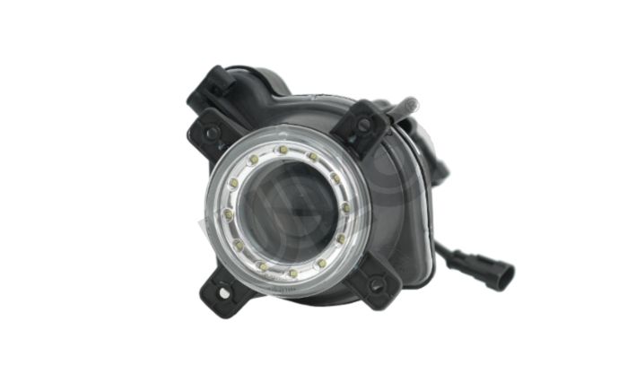 ULO Koplamp 142701033