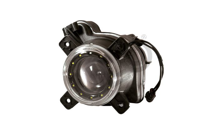 ULO Mistlamp 142702003