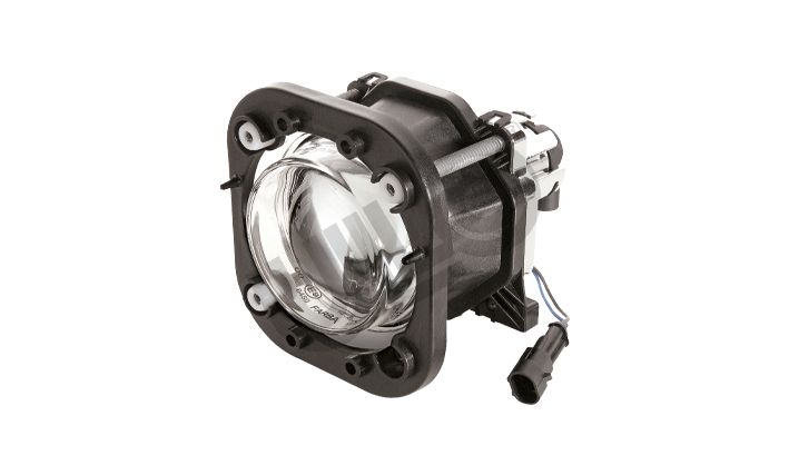 ULO Koplamp 142702011