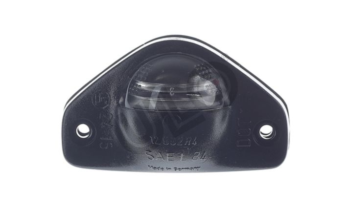 ULO Kentekenlamp 145840010