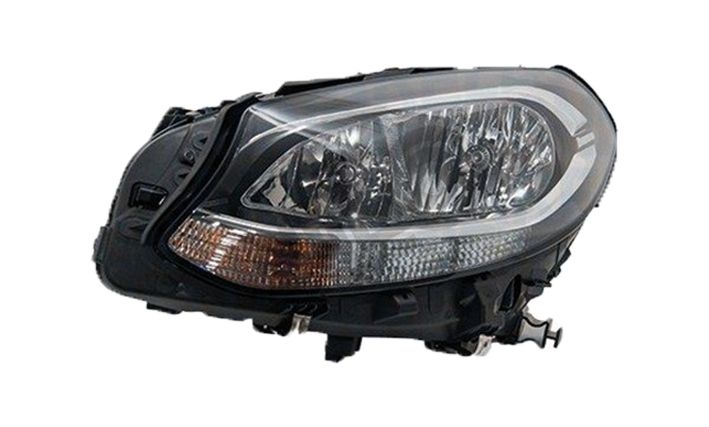 ULO Koplamp 147573045