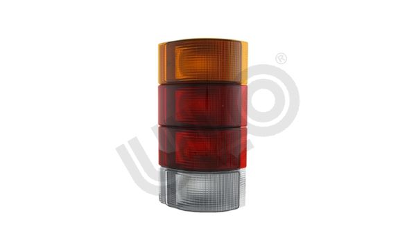 ULO Achterlicht 4498-17