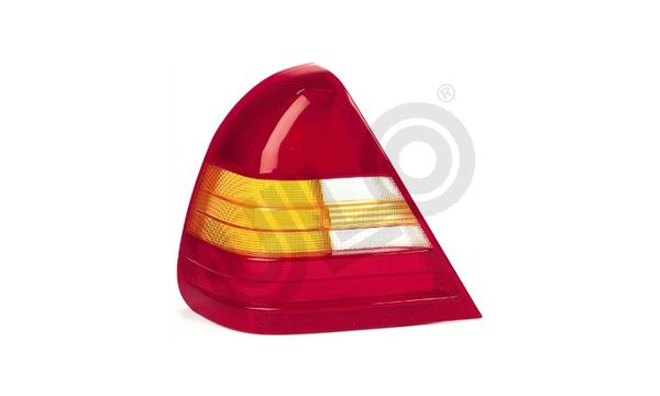 ULO Achterlicht 5326-09