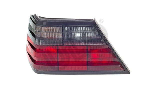 ULO Achterlicht 5721-09