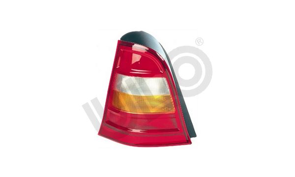 ULO Achterlicht 5960-21