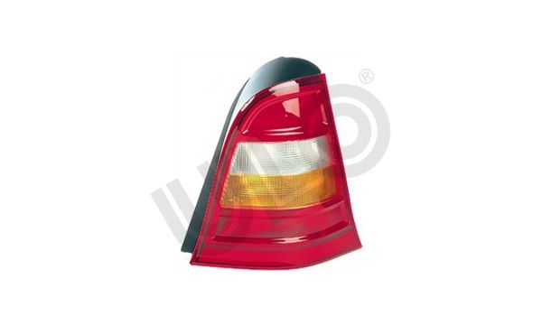 ULO Achterlicht 5960-22