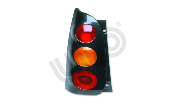 ULO Achterlicht 6858-01