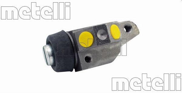 Metelli Wielremcilinder 04-0222