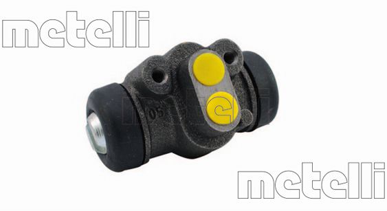 Metelli Wielremcilinder 04-0515