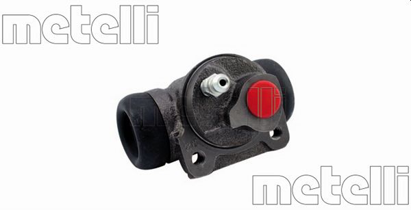 Metelli Wielremcilinder 04-0590