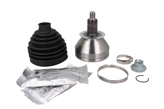 Metelli Homokineet reparatieset 15-11042