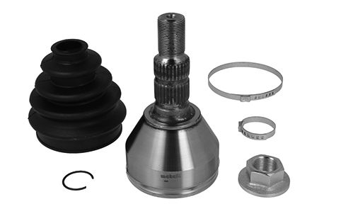 Metelli Homokineet reparatieset 15-1506B