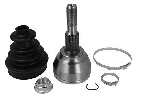 Metelli Homokineet reparatieset 15-1935
