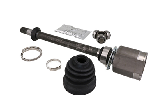 Metelli Homokineet reparatie set, aandrijfas 16-1041