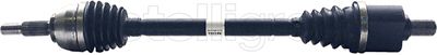 Metelli Aandrijfas 17-1032