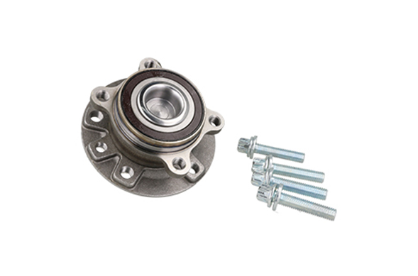 Metelli Wiellagerset 19-8165