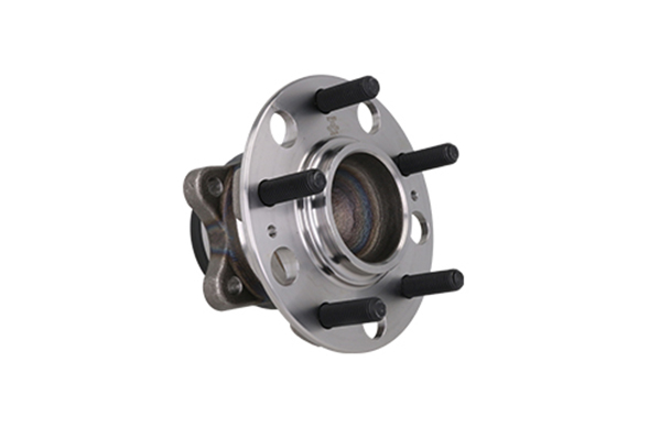 Metelli Wiellagerset 19-8169