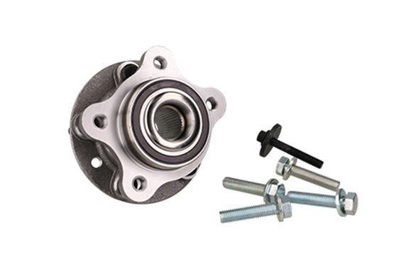 Metelli Wiellagerset 19-8181