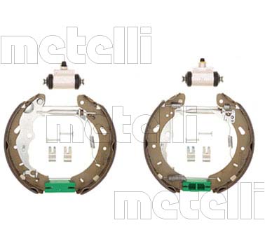 Metelli Remschoen set 51-0555